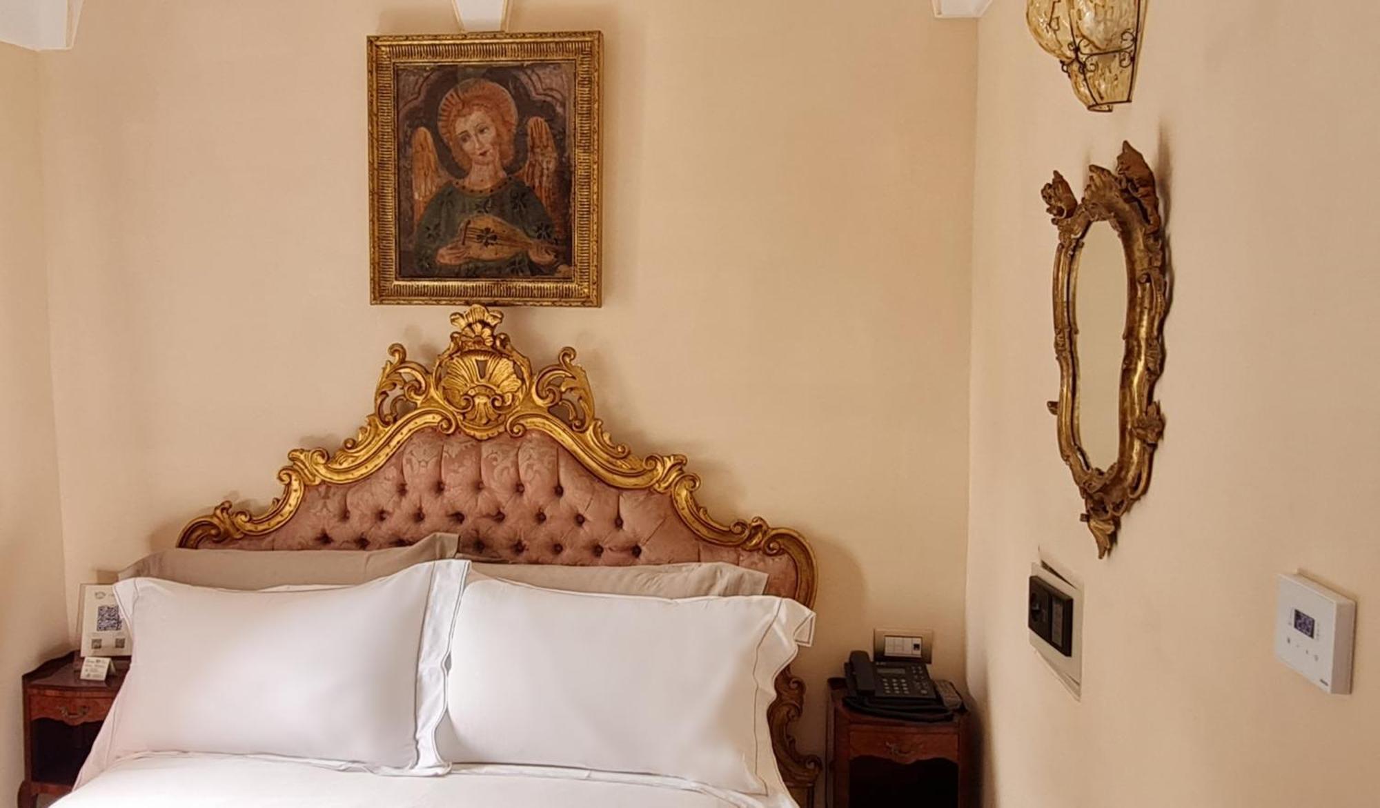 Villa Barluzzi Ravello Exteriör bild