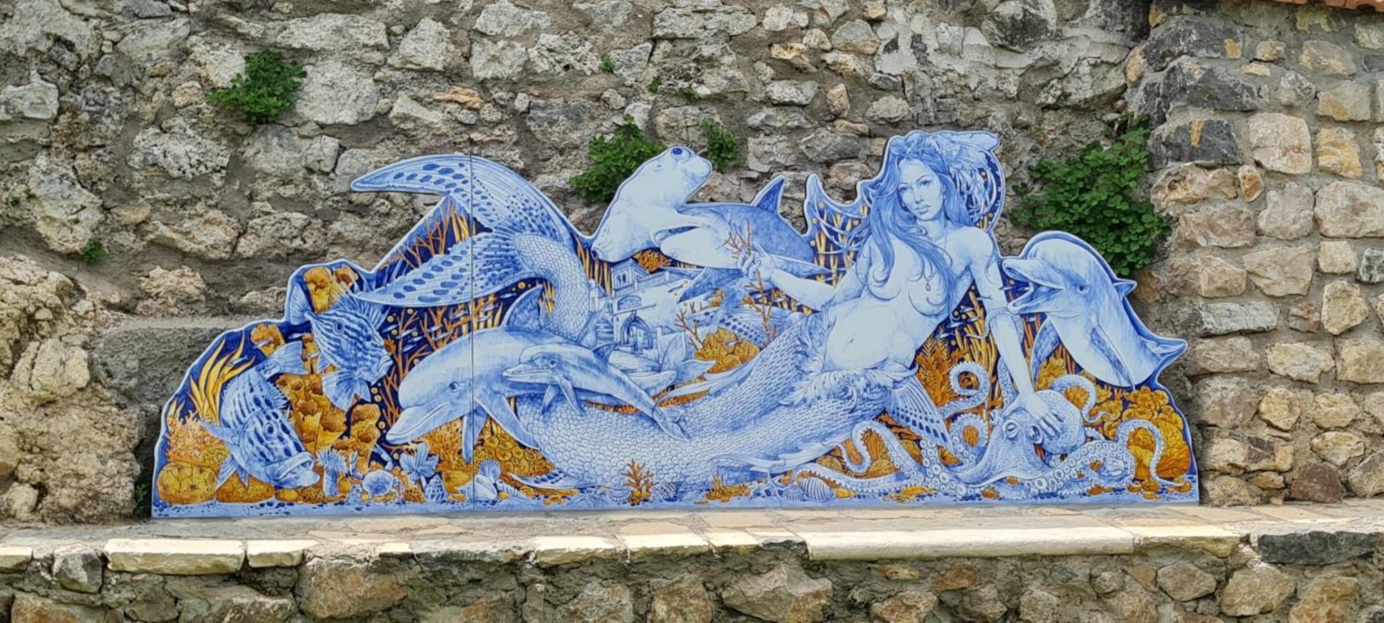 Villa Barluzzi Ravello Exteriör bild